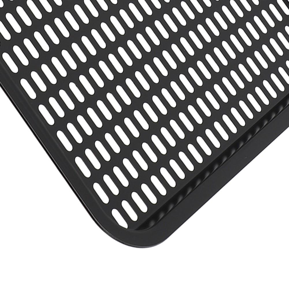 Ταψί Μαγειρέματος από Ανθρακούχο Χάλυβα με Κυκλοφορία Αέρα Αποτέλεσμα Τραγανό