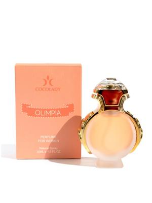 OLIMPIA Parfum pour femme