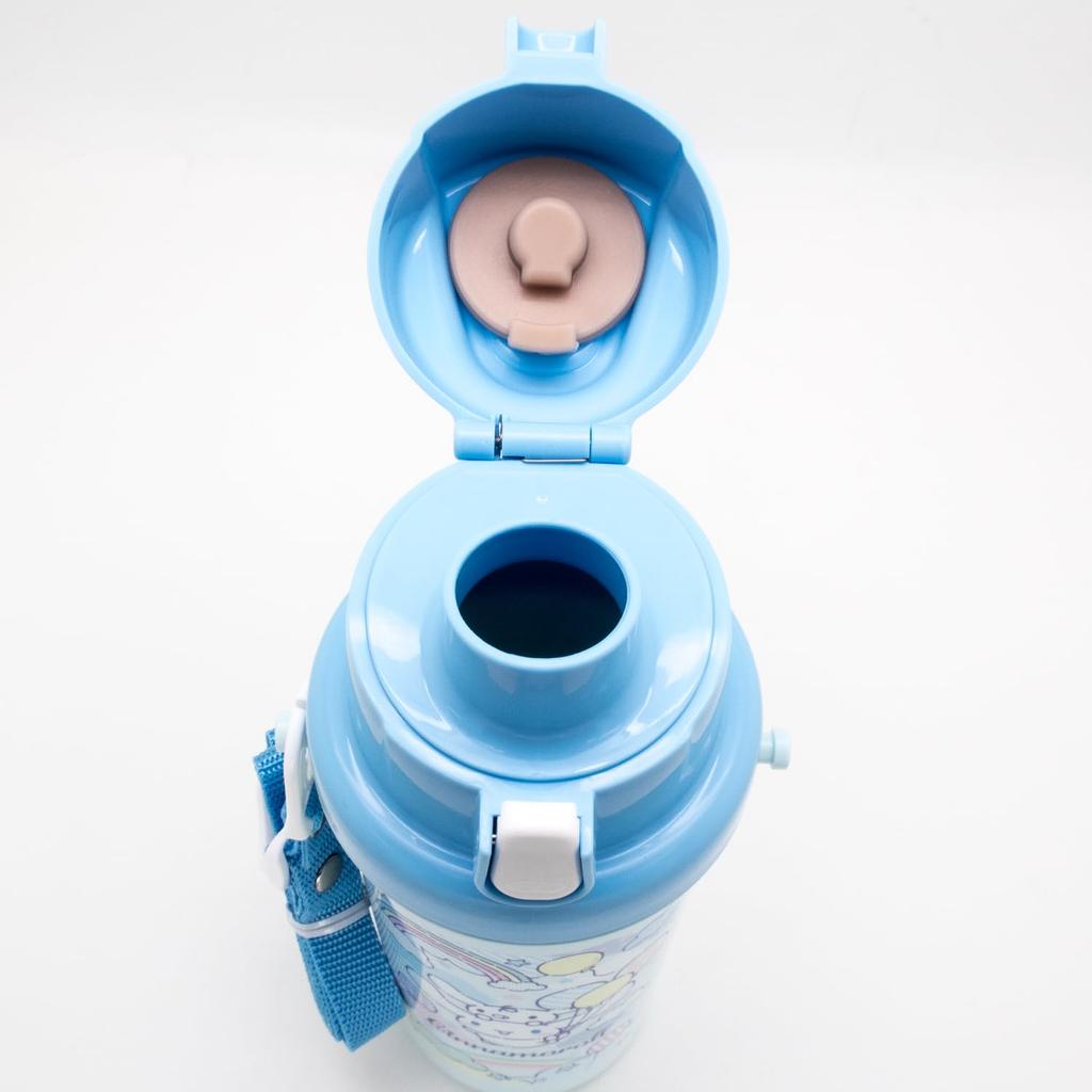 Cinnamoroll Water Bottle SC 600B Direct-Drink