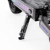 APEFOX T90 Adult Electric Scooter 2100W Dual Motors Blackgrey 13-inch Urban Off-road Tires 60V 31.2Ah Battery.