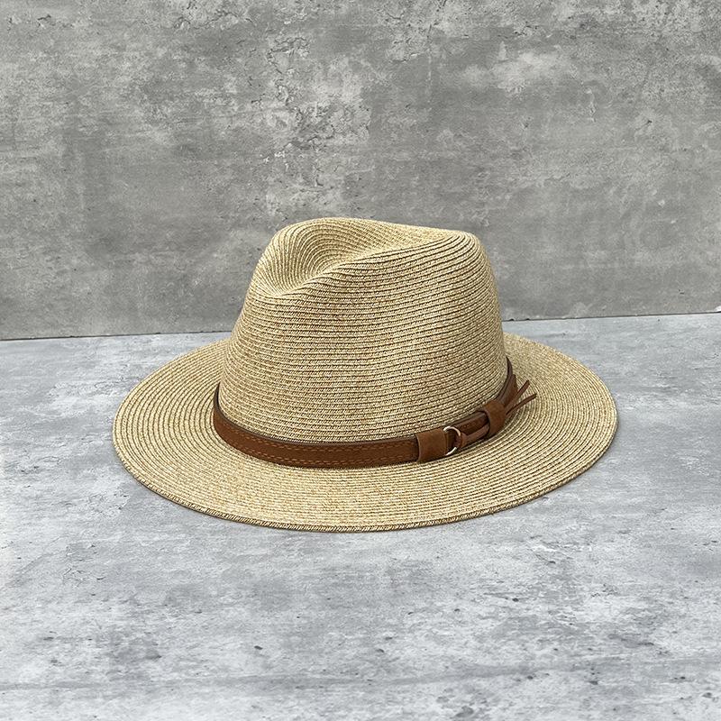 Sweet Lace Bow Streamer Straw Hat Women Spring Summer Thin Raffia Straw Bucket Hat Travel Vacation Visor