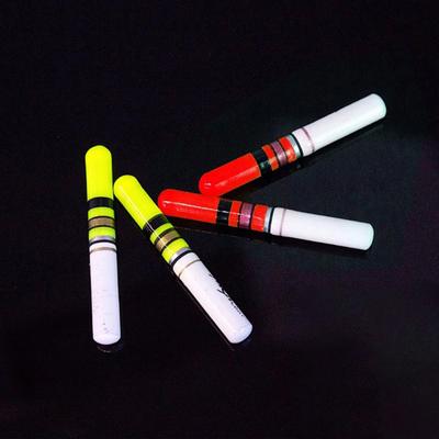Fishing Night Light Luminous LED Plastic Bright Light Float for Sea Rod Fishing