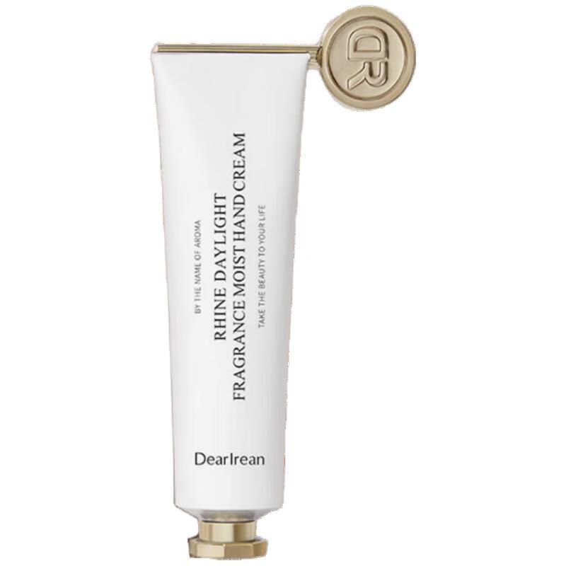 

Eileen Fragrance Hand Cream