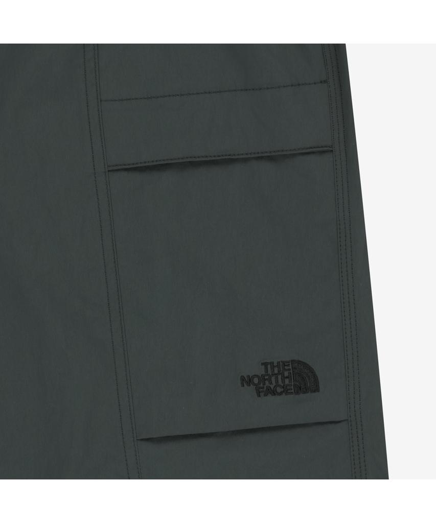 Nose Upe Is Eu Ns6 Ns10K Merlin Shorts Metal Gray