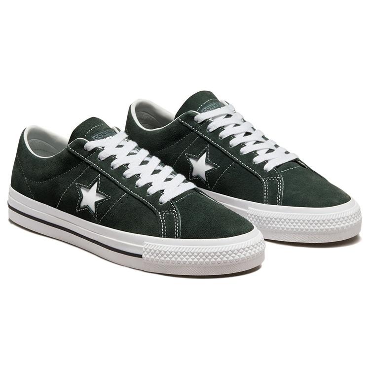 Converse One Star Pro 'Seaweed' Men's 171977C