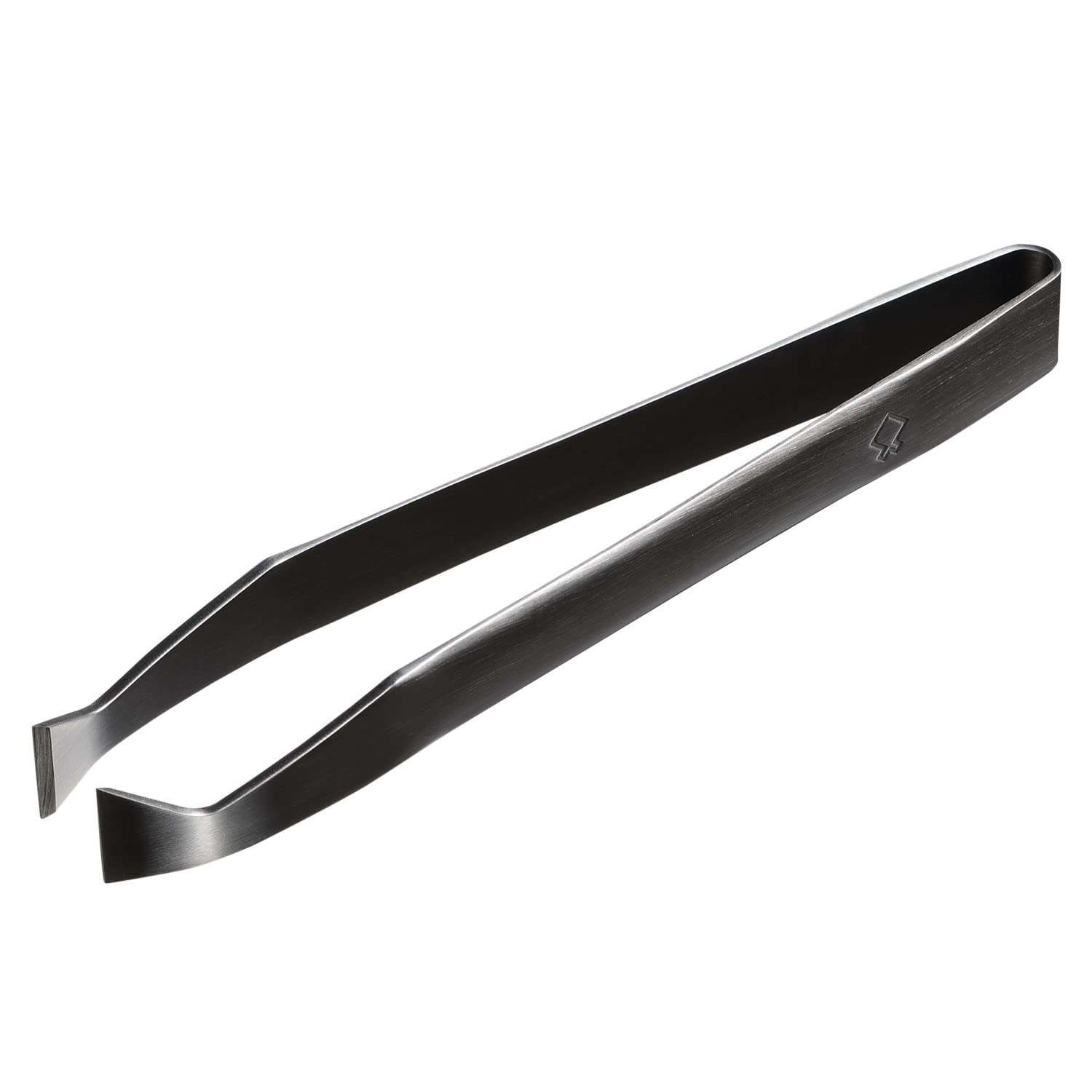 

Oaks Adult Grilled Fish Bone Remover, Tsubame-Sanjo, Made in Japan, Black, OTS8014