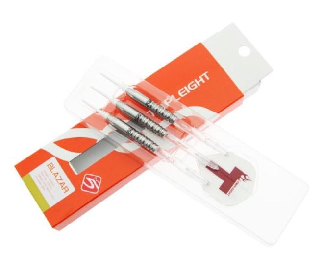 DYNASTY TRIPLEIGHT Blazer Soft Dart Barrel "BLAZAR" No.5