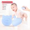 Little Pig Silicone Baby Burp and Phlegm Remover - Anti-Gas, Anti-Spit-Up Device