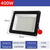 Outdoor Waterproof Floodlight