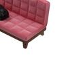 TV Resin Mobile Phone Bracket Hands-Free Phone Holder Pink Sofa Cat Phone Supports Desktop Stand
