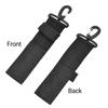 Scissor Storage Bag 360-Degree Rotating Buckle Wear Resistant Nylon Easy-Carry Scissor Pouch Diving