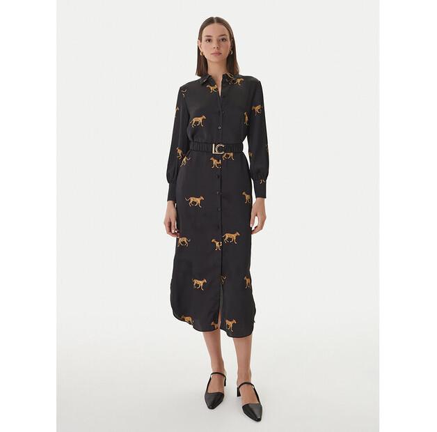 Платье LOLA CASADEMUNT LS2616091 EU M