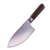 4Cr14Mov Stainless Steel Kitchen Knife Peeling Knives Meat Cleaver Sushi Knife Vegetable Fruit Cutter