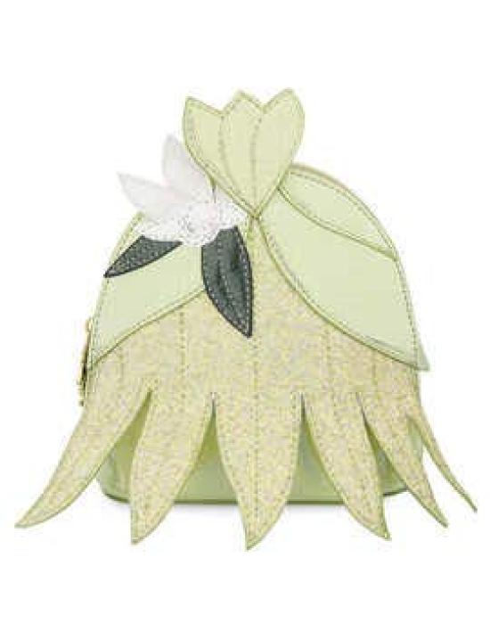 

Disney DANIELLE NICOLE Принцесса и лягушка Тиана Платье Косметичка Danielle Nicole [Товар] Мерч,