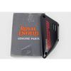 Royal Enfield "Outer Cover Left Side (Side Panel) Meteor 350 Fireball "
