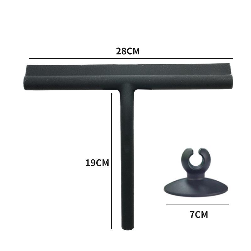 33x20 Large Silicone Window Squeegee for Outdoor Cleaning