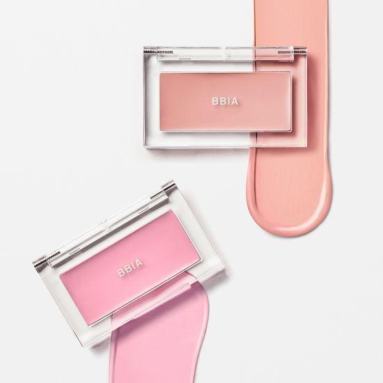 BBIA Ready-to-Wear Downy Cheek 12 Colors