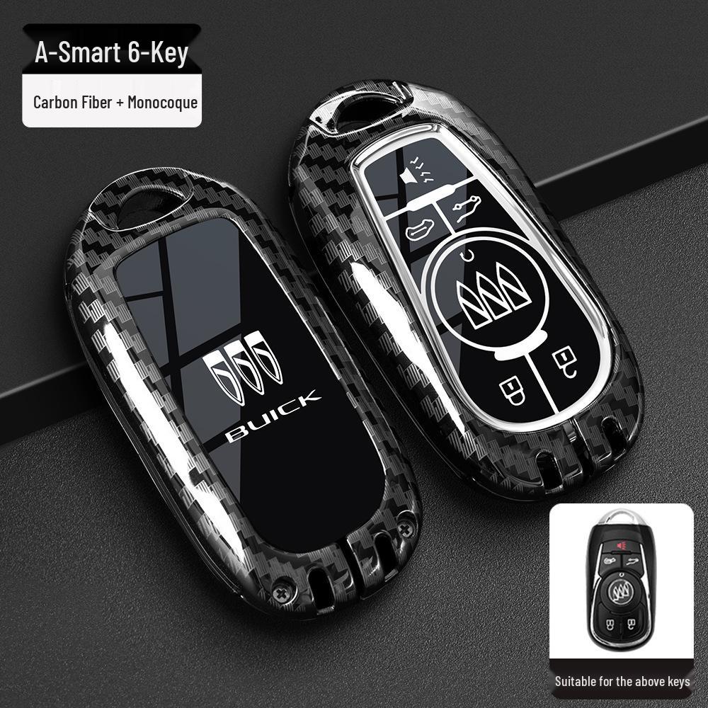 Buick Encore & Regal Key Case/Cover