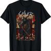חולצה – Slayer – Hellthrone