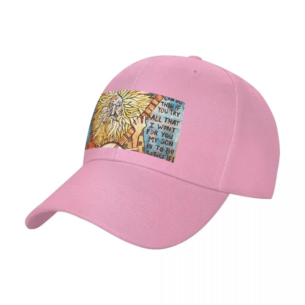 Simple Unisex Baseball Cap party Hat Custom Cap Caps WoUnisex Unisexs