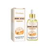 Limited time!!Oceaura Cinnamon Bread Body Care Oil Firming And Moisturizing Skin Body Massage Care Moisturizing Essential Oil