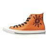 Naruto Shippuden x Chuck Taylor All Star High Naruto