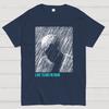 Like Tears In Rain Unisex Heavyweight 100% Cotton T-shirt