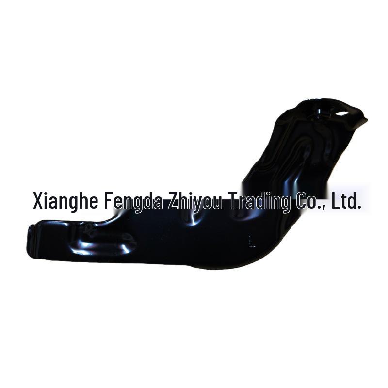 66317-4Y010/66327-4Y010 Compatible with Kia Pegas Fender Bracket