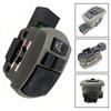Window Mirror Control Switch Button For Peterbilt For Kenworth T660 2006-2010 901-5401 Door Mirror Switch P271098001 Car Parts