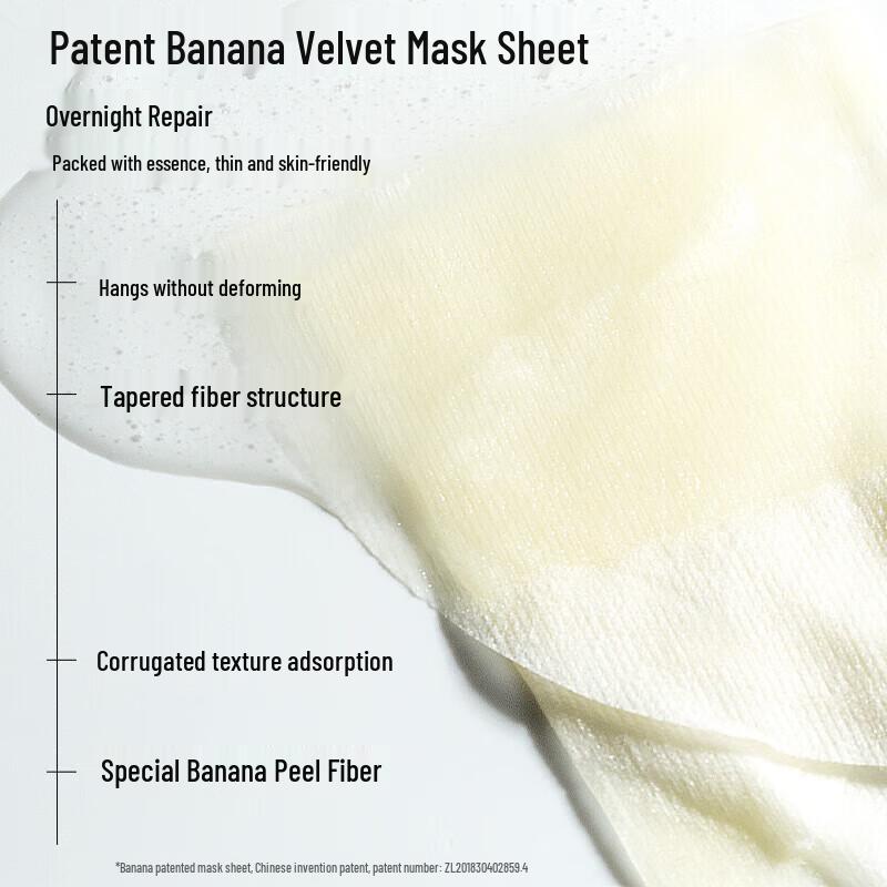 Dr. Alva Probiotic Balancing Repair Mask