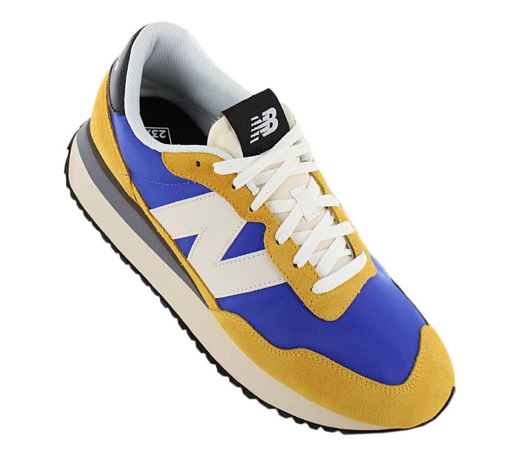 New Balance 237 - Herren Schuhe MS237AA Sneakers Sportschuhe ORIGINAL