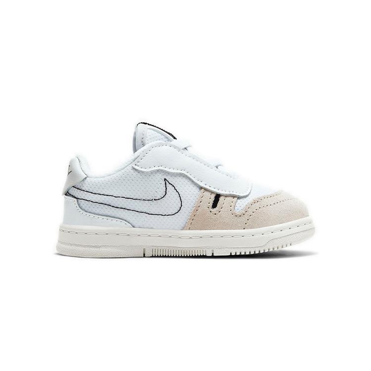 Nike Squash Type Summit White Black TD CJ4121-100