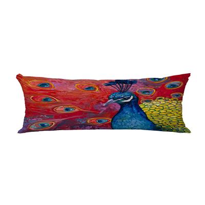 Abstract Defocused Blue Or Aqua Glitter Lights Body Pillow Covers Pillowcase 20x60inch 50x150cm Buy At A Low Prices On Joom E Commerce Platform