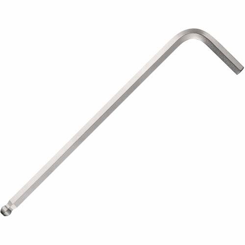 VESSEL 8300BP Hexagonal Ball Point L-Type Wrench, 5mm