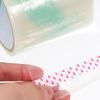 2Pcs Greenhouse Repair Tape High Adhesion Waterproof Sealing Repair Tape for Film Awning Canopy Window Crack Fix Uv Resistant
