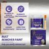 Multi Purpose Rust Remover Paint Rust Inhibitor Safe and Efficient Rust Removal