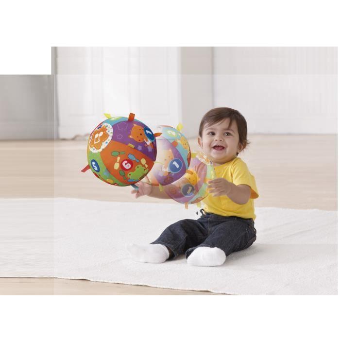 Vtech Baby - Awakening Ball of Little Friends
