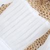 Simple Women Ruffle Arm Sleeves Wrist Cuffs Decorative Sleeves Armwear For Office Daily Wear And Formal Event Dresses