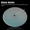 50cm Adjustable Compasses Type Glass Circle Cutter Circular Cutting Tools with Suction Cup50cm