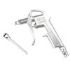 Dust Blowing Gun Pneumatic High Pressure Blowing Soot Blowing Gun Extended Pneumatic Tool Air Compressor Spray Gun