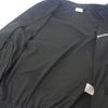 CELINE  2Y567121O.38AW S Nylon Jacket Black Polyester Mens