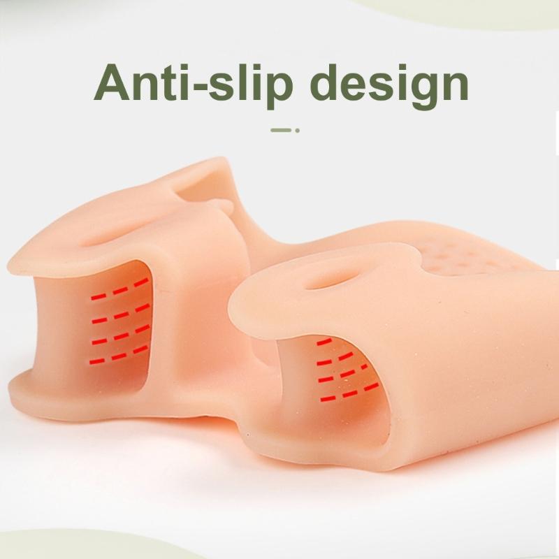 Breathable Metatarsal Pads 1Pair Balls of Foot Cushions for Women and Men Soft Gel Foot Pads Pains Relief Forefoot Pad