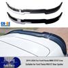 Ford Fiesta MK8 ST/ST-Line Rear Lip Spoiler (2019-2026)