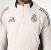 Adidas Real Madrid Tiro 24 Winterized Top 'Putty Mauve' IT5141 Men's Size