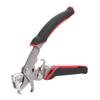 Multifunctional Removal Pliers, Spring Design, Efficient Removal, Easy and Safe  , Versatile Use, Robust Construction, Stainless Steel Car Pli