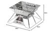 LOGOS the Pyramid TAKIBI M 81064163 Charcoal