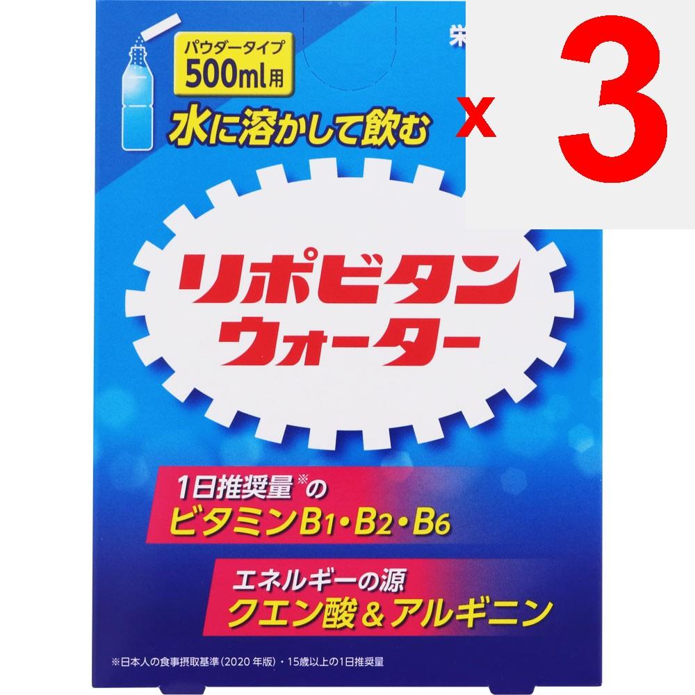 Taisho Lipovitan Water 10 bags Other (check locks, tongue cleaners, etc.) Vitamins Other (check locks, tongue cleaners, etc.)