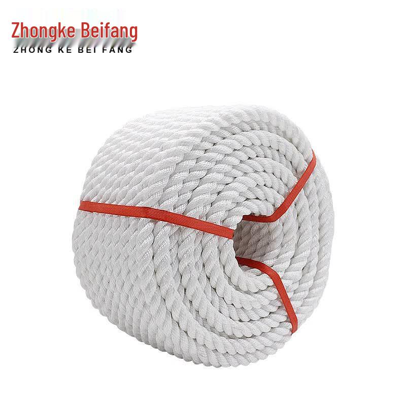 High-Strength Marine Nylon Polyester Rope