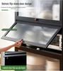Multi-Layer Kitchen Spice and Storage Rack Organizer