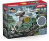 Schleich Eldorado Jungle Jet Vehicle Ages Realistic Gimmick Toy 42666 Playset, 6+,